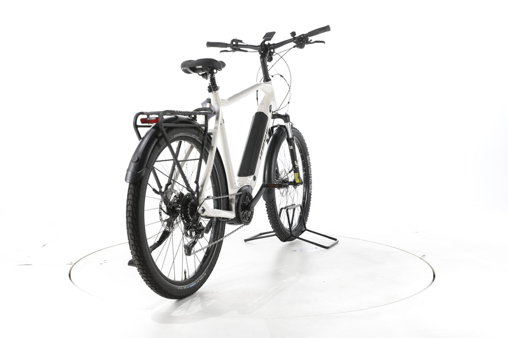 Riese & Müller Delite4 GT touring Trekking E-Bike - Image 11