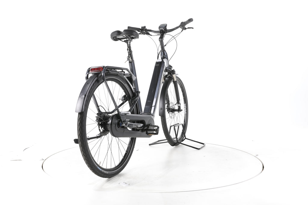 Kettler Quadriga P5 HD Benelux RT City E-Bike Tiefeinsteiger - Image 11