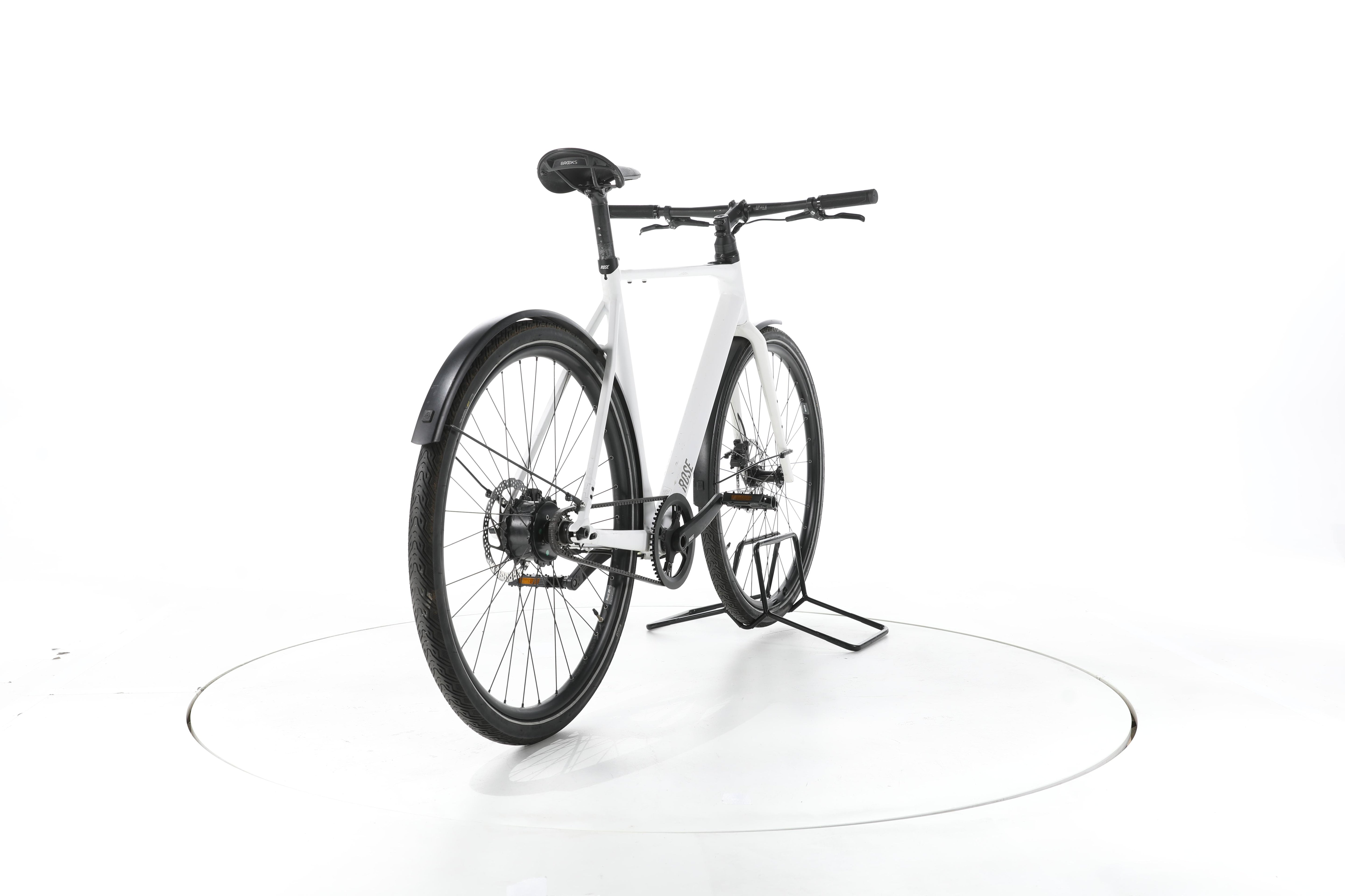 Rose Sneak Plus EQ E-Bike - Image 11