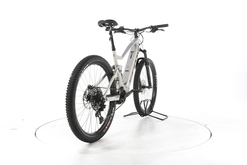 Scott Strike eRIDE 910 E-Bike Fully - Image 11