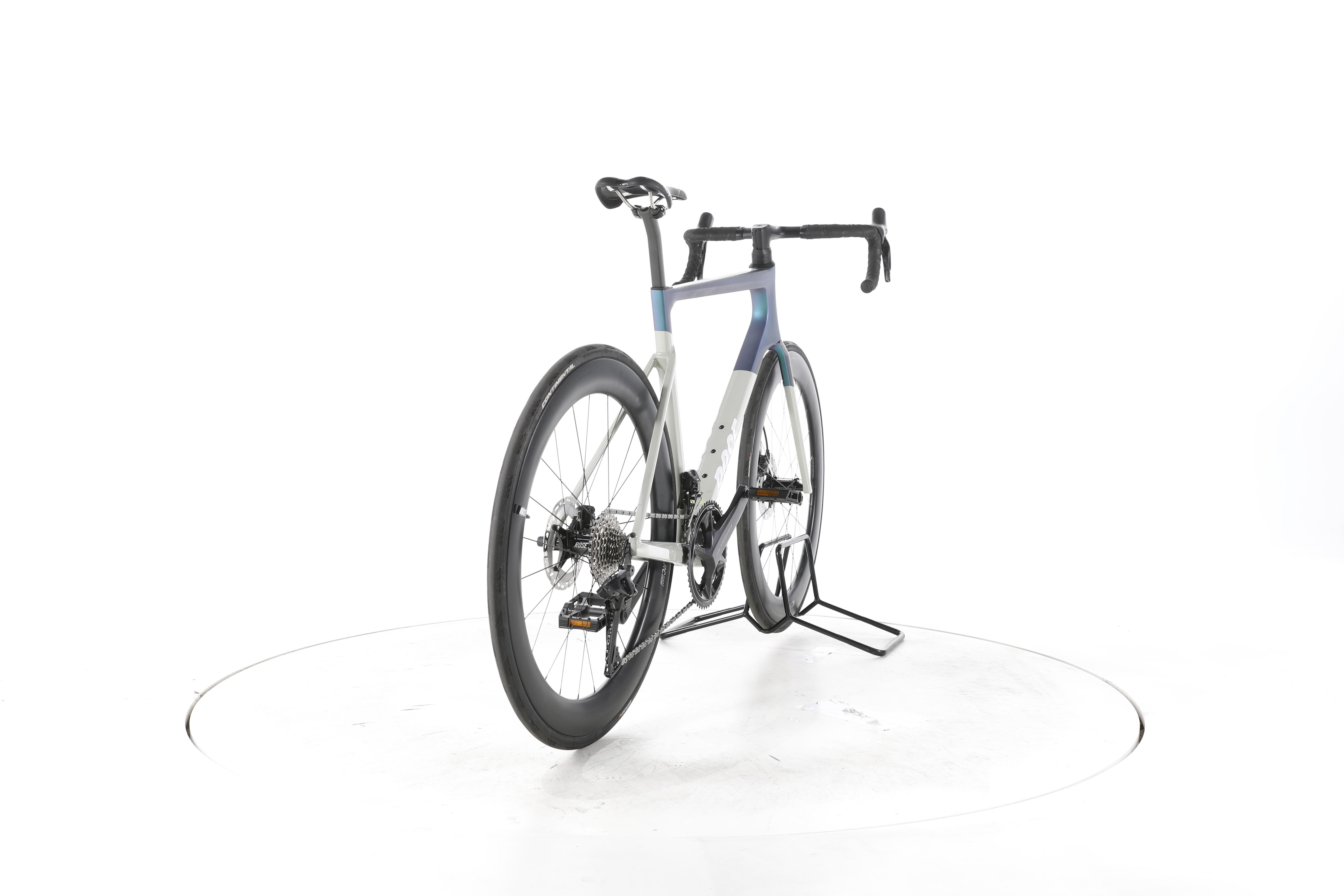 Rose Xlite 06 Ultegra Di2 Rennrad Carbon - Image 11
