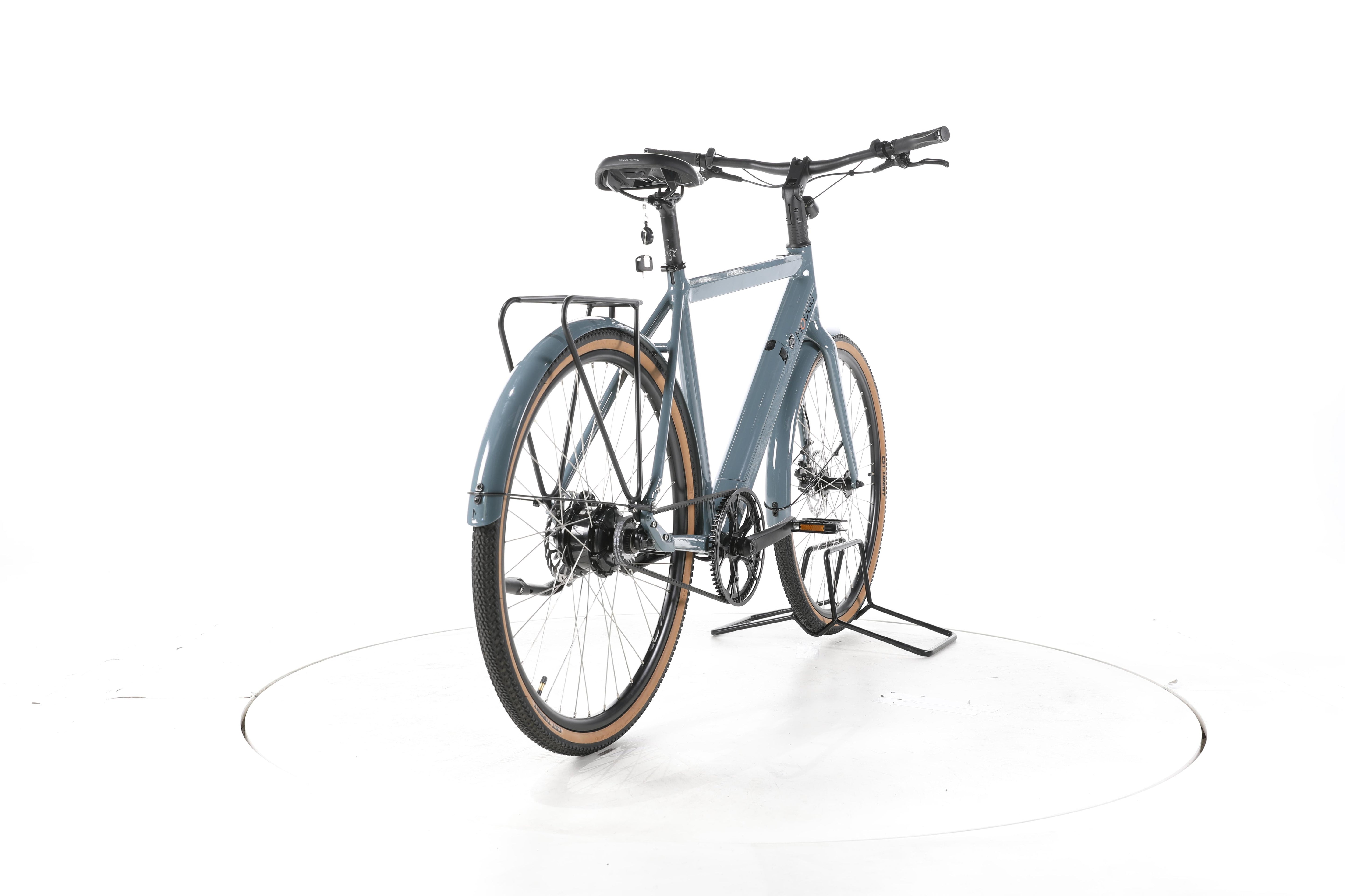 MOUGG Star City E-Bike 2024 - Image 11
