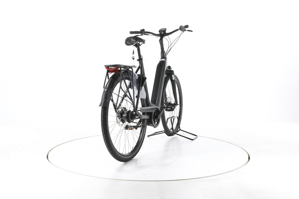 Batavus Finez E-go® Power Exclusive City E-Bike Tiefeinsteiger - Image 11
