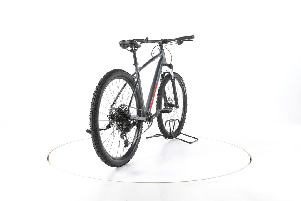 Cube Analog Fahrrad Hardtail - Image 11