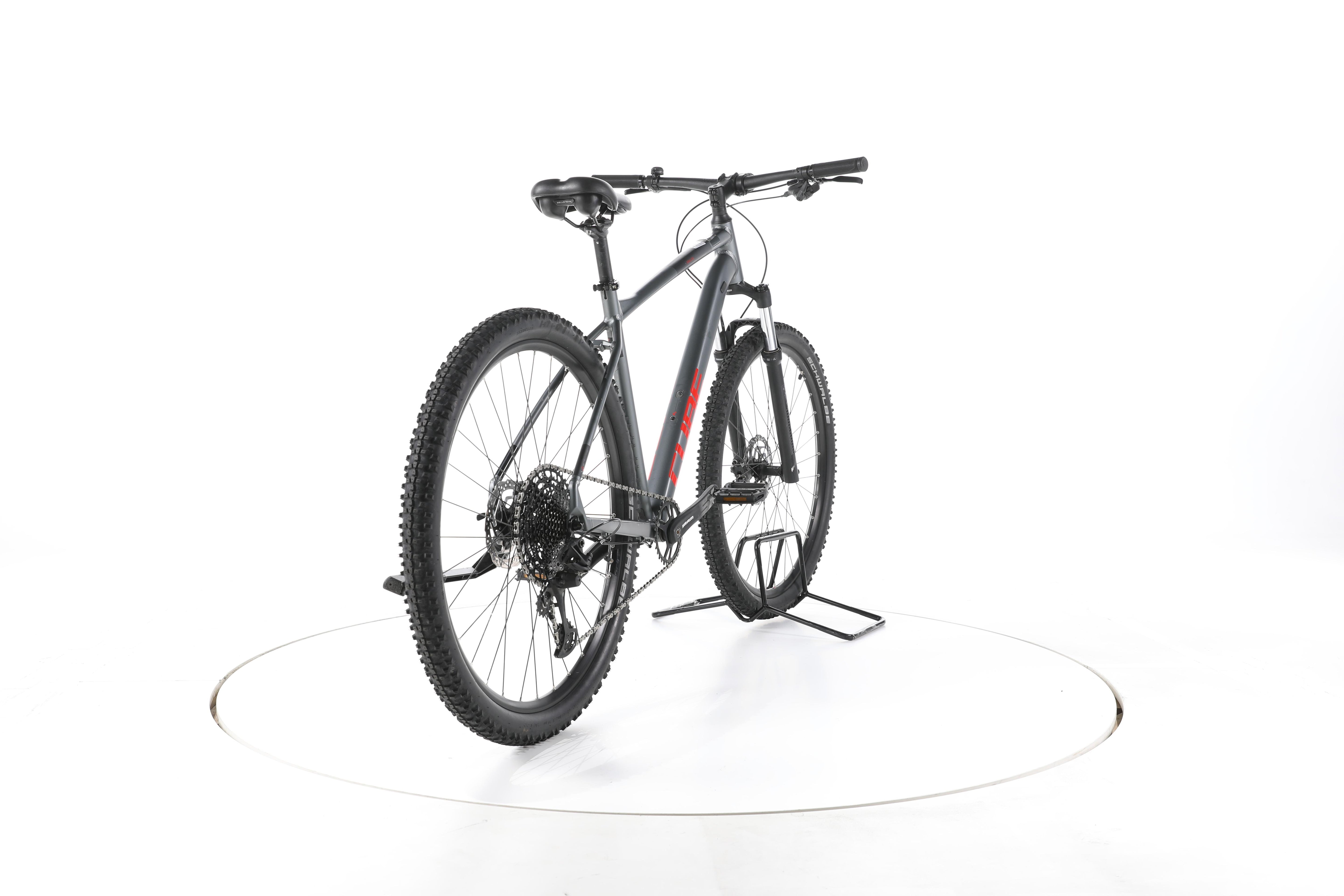 Cube Analog Fahrrad Hardtail - Image 11