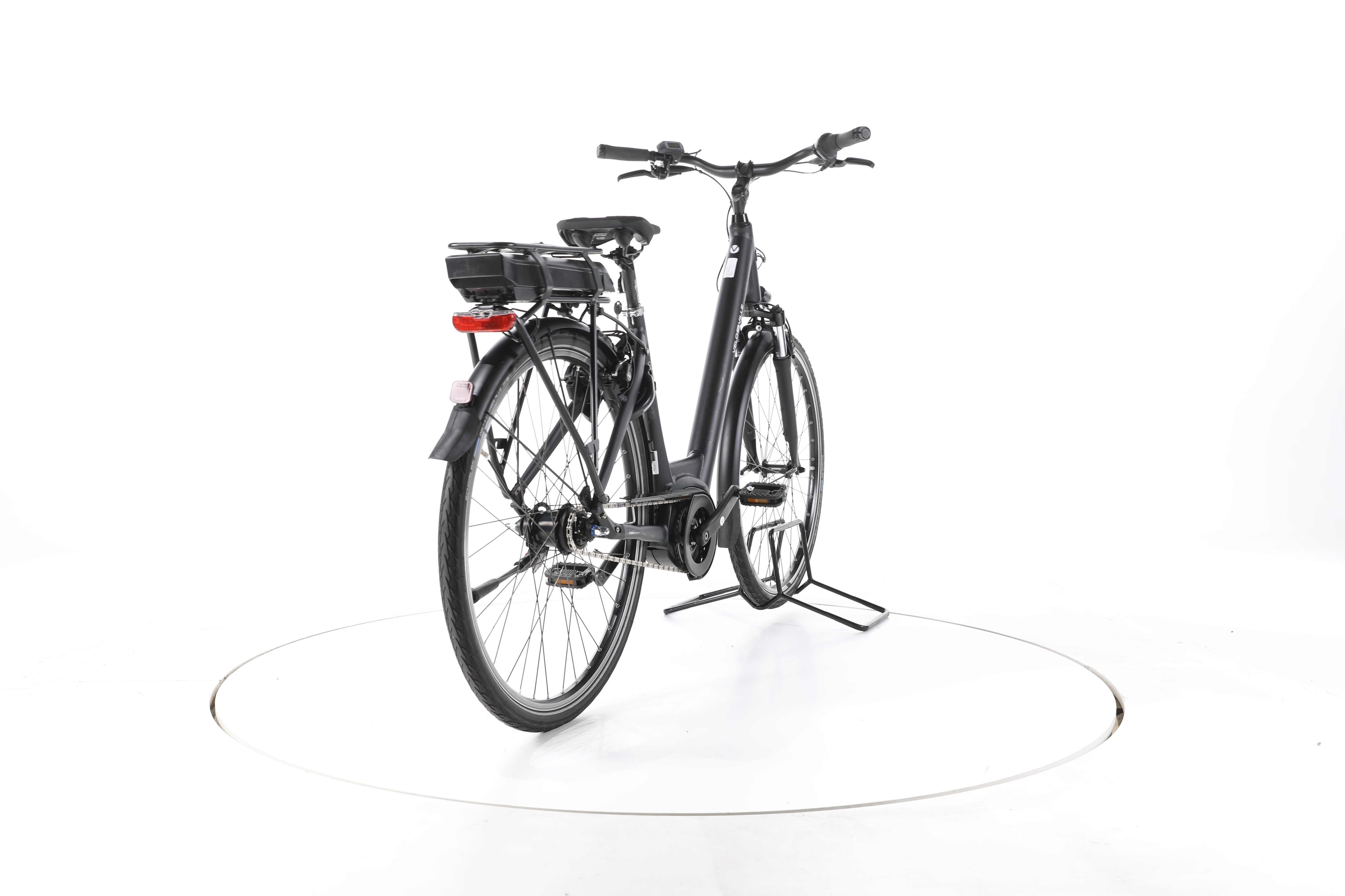 Velo de Ville CEB 400 City E-Bike Tiefeinsteiger - Image 11