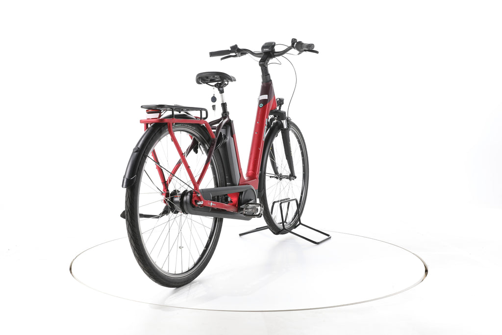 Kreidler Vitality Eco 6 Comfort City E-Bike Tiefeinsteiger - Image 11