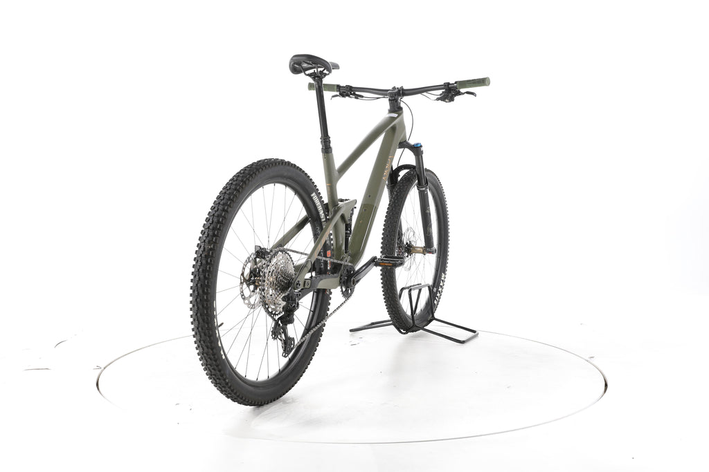 Cube Stereo ONE22 C:62 TM Fahrrad Fully - Image 11