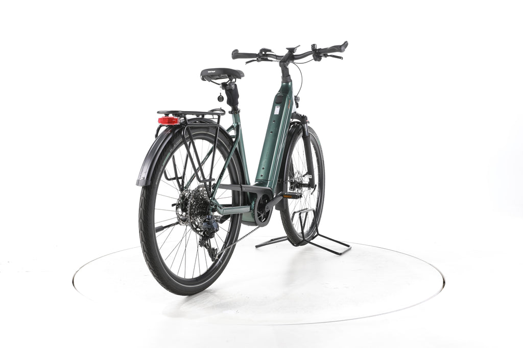KTM Macina Style 820 Di2 Trekking E-Bike Tiefeinsteiger 2025 - Image 11