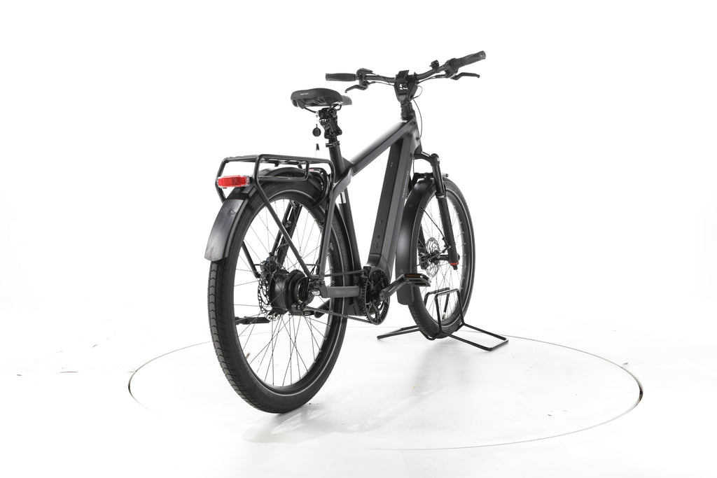 Riese & Müller Charger 4 GT Vario City E-Bike - Image 11