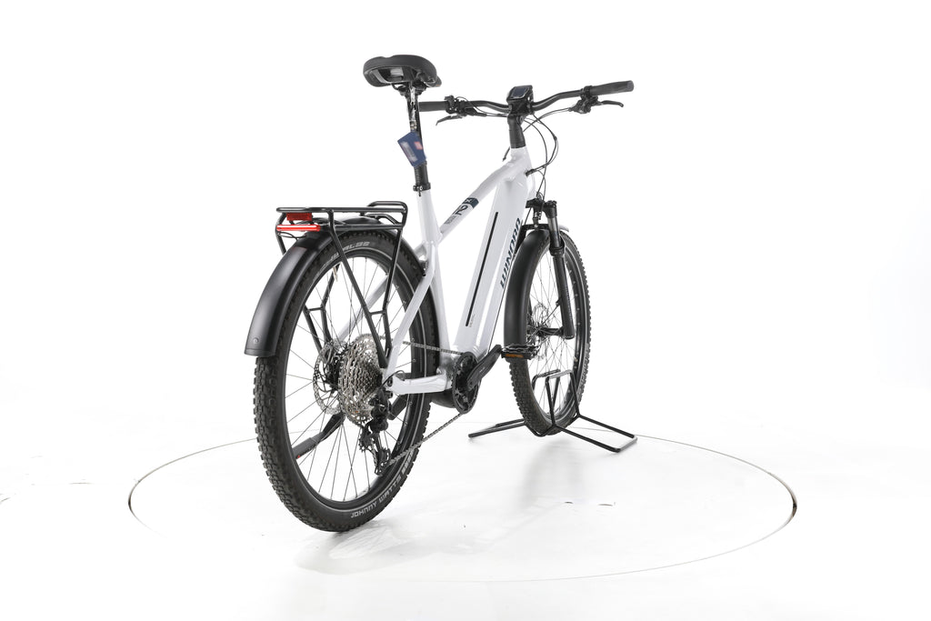Winora Yucatan X12 Pro Trekking E-Bike - Image 11