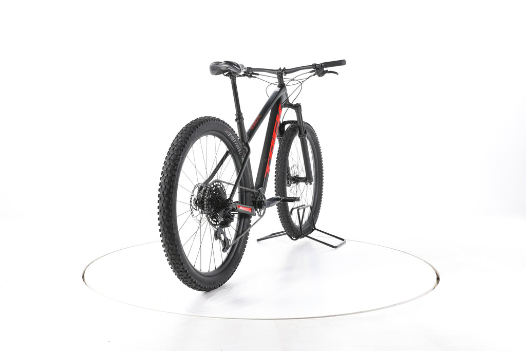 Trek Roscoe 8 Fahrrad Hardtail - Image 11
