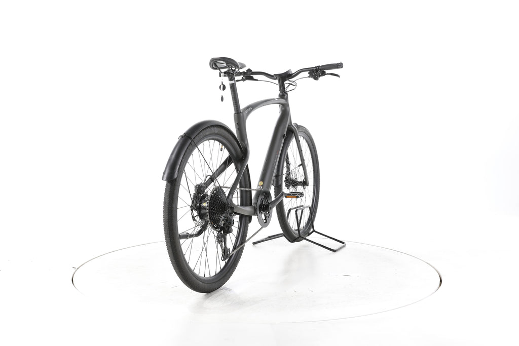 Urtopia 1 Pro Trekking E-Bike Carbon 2025 - Image 11