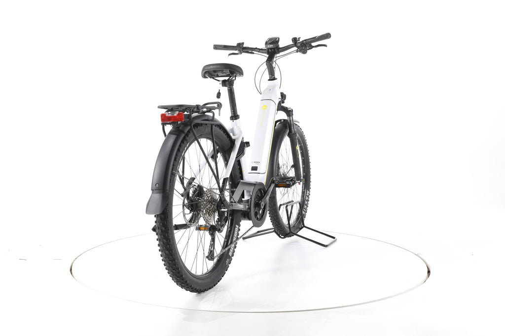 Victoria eAdventure 12.6 Trekking E-Bike Tiefeinsteiger - Image 11
