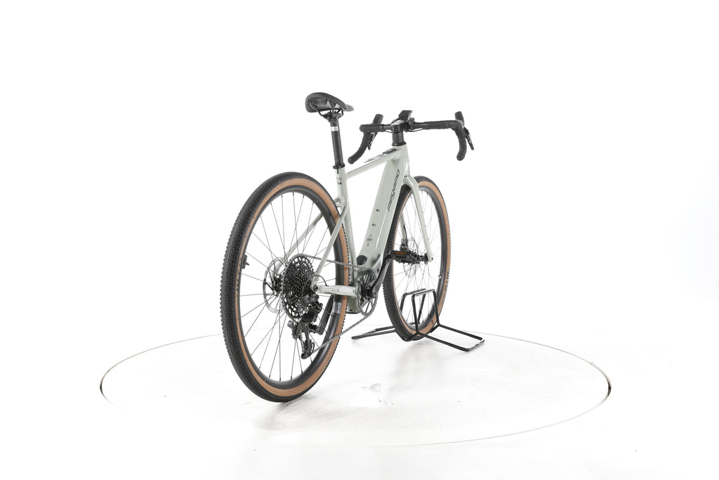 Megamo Lande E-Gravel & Rennrad 2025 - Image 11