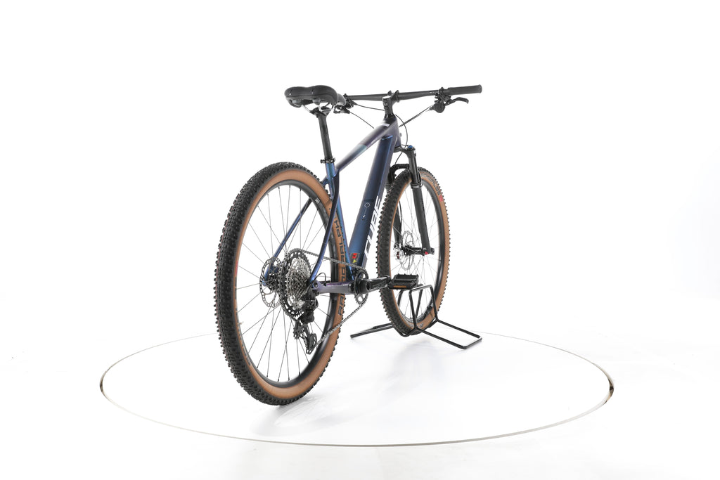 Cube ACCESS WS SLX Fahrrad Hardtail - Image 11