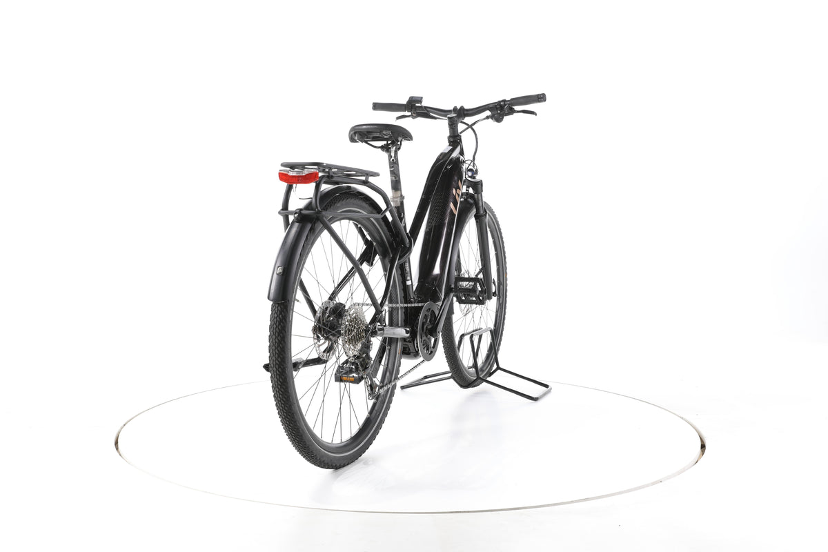 Liv Amiti-E+ 2 Trekking E-Bike - Image 11