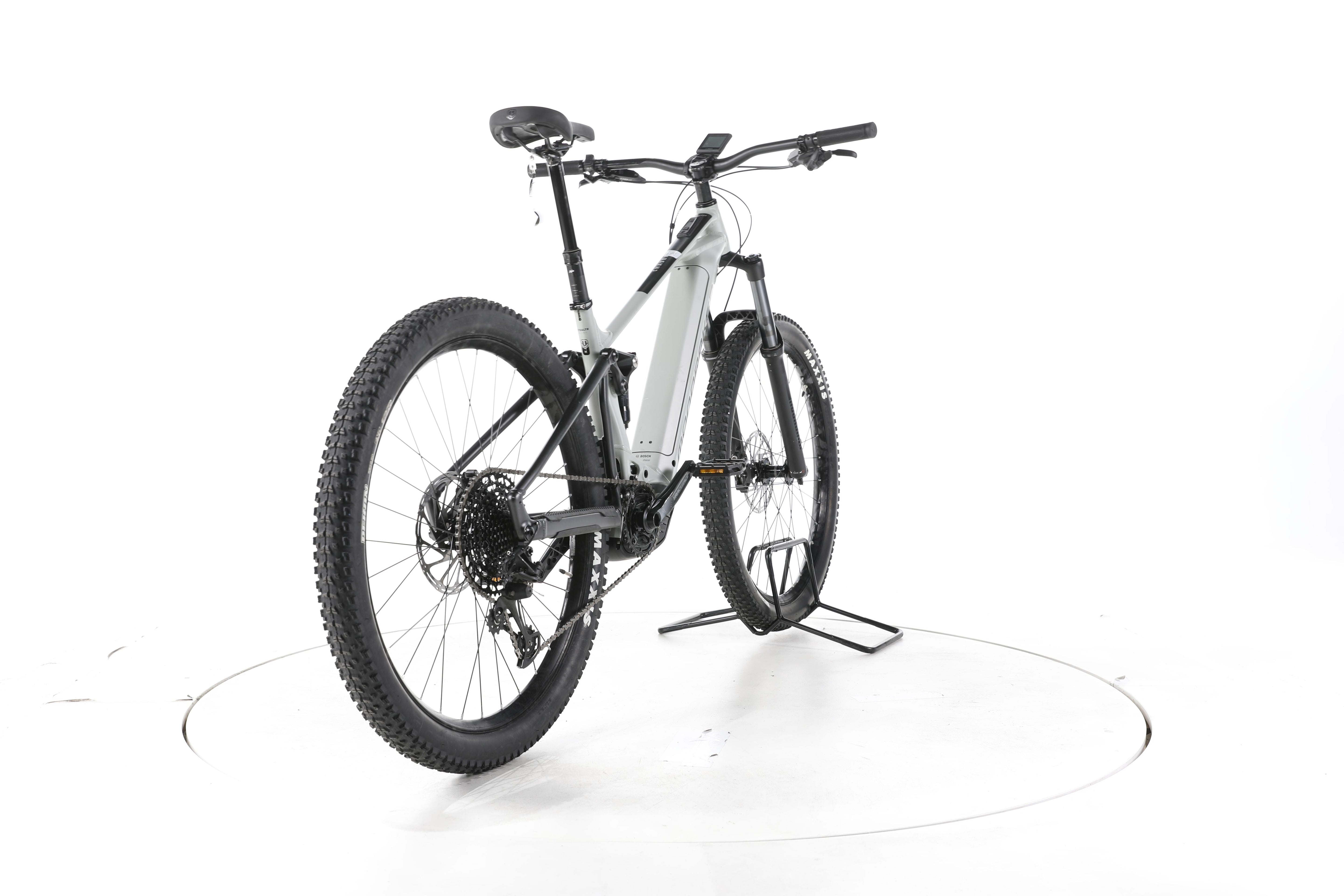 Mondraker Chaser E-Bike Fully 2024 - Image 11