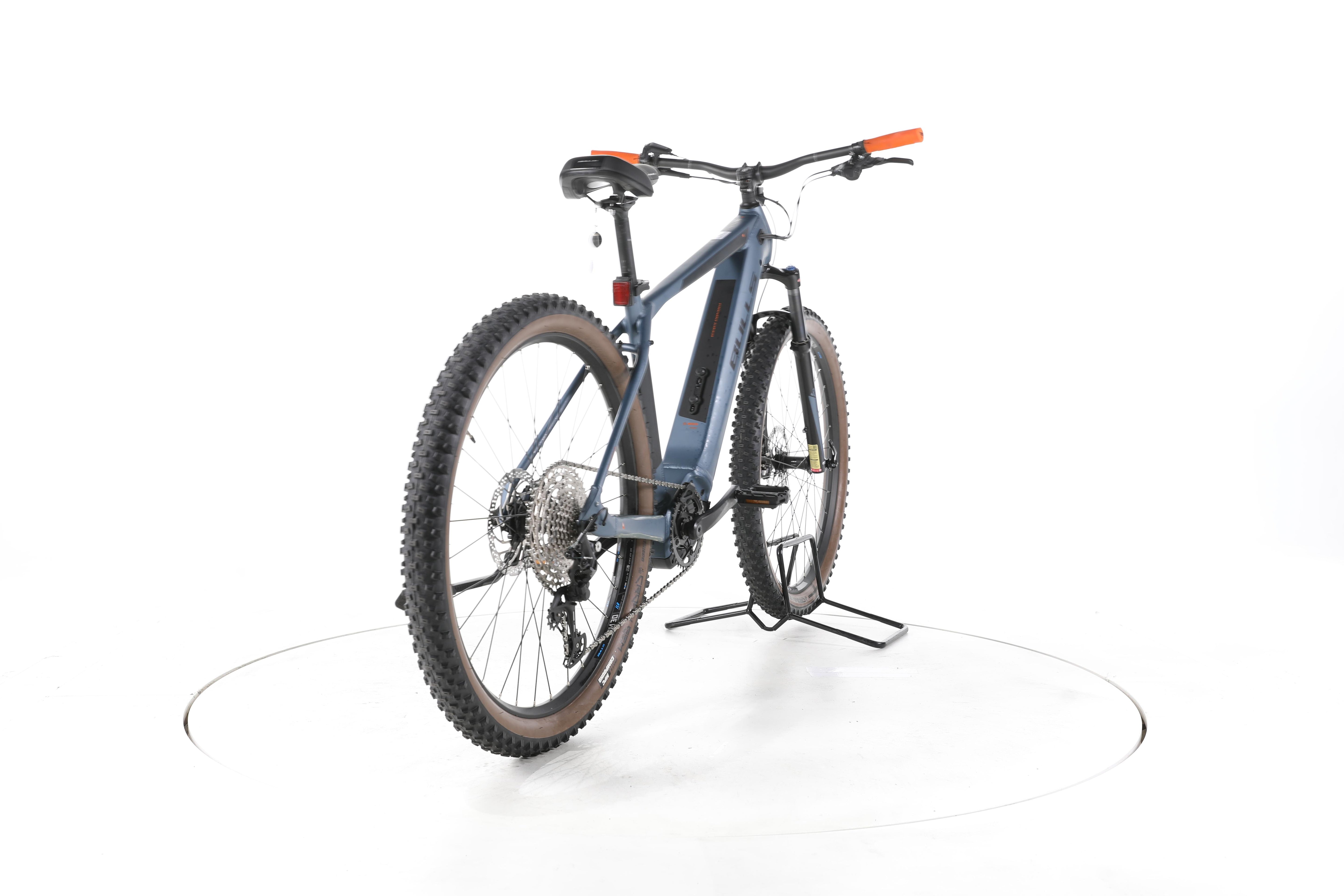 Bulls Copperhead  EVO 2 E-Bike - Image 11