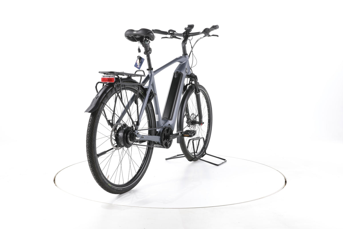 Velo de Ville AEB 890 City E-Bike - Image 11