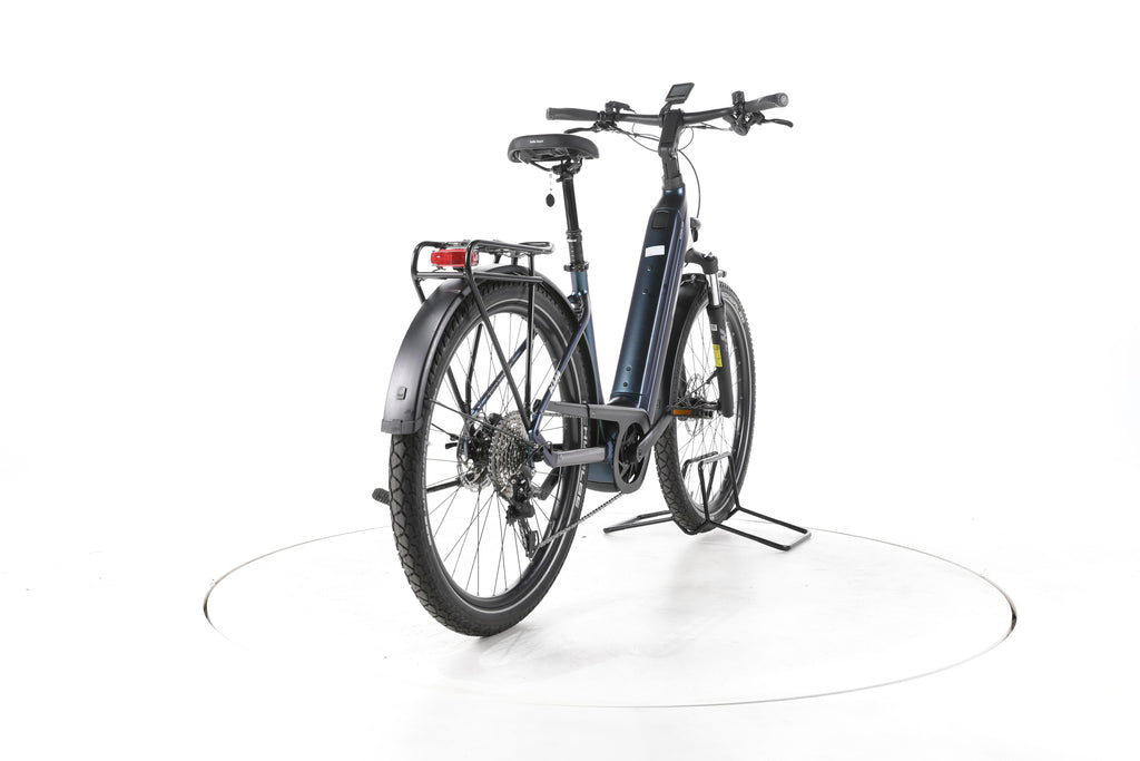 KTM MACINA GRAN 820 US Trekking E-Bike Tiefeinsteiger 2025 - Image 11