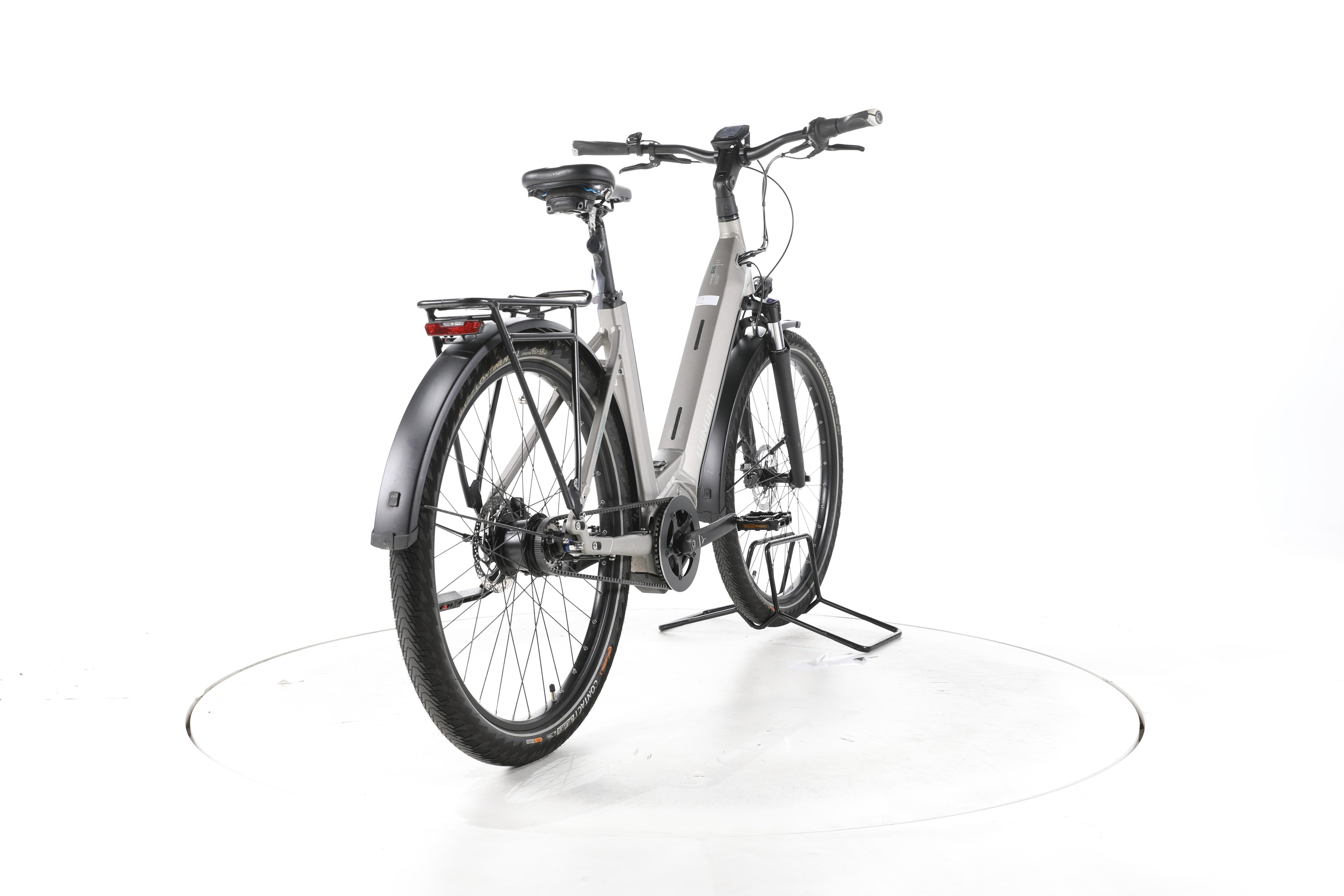 Winora Yucatan R8 City E-Bike Tiefeinsteiger - Image 11