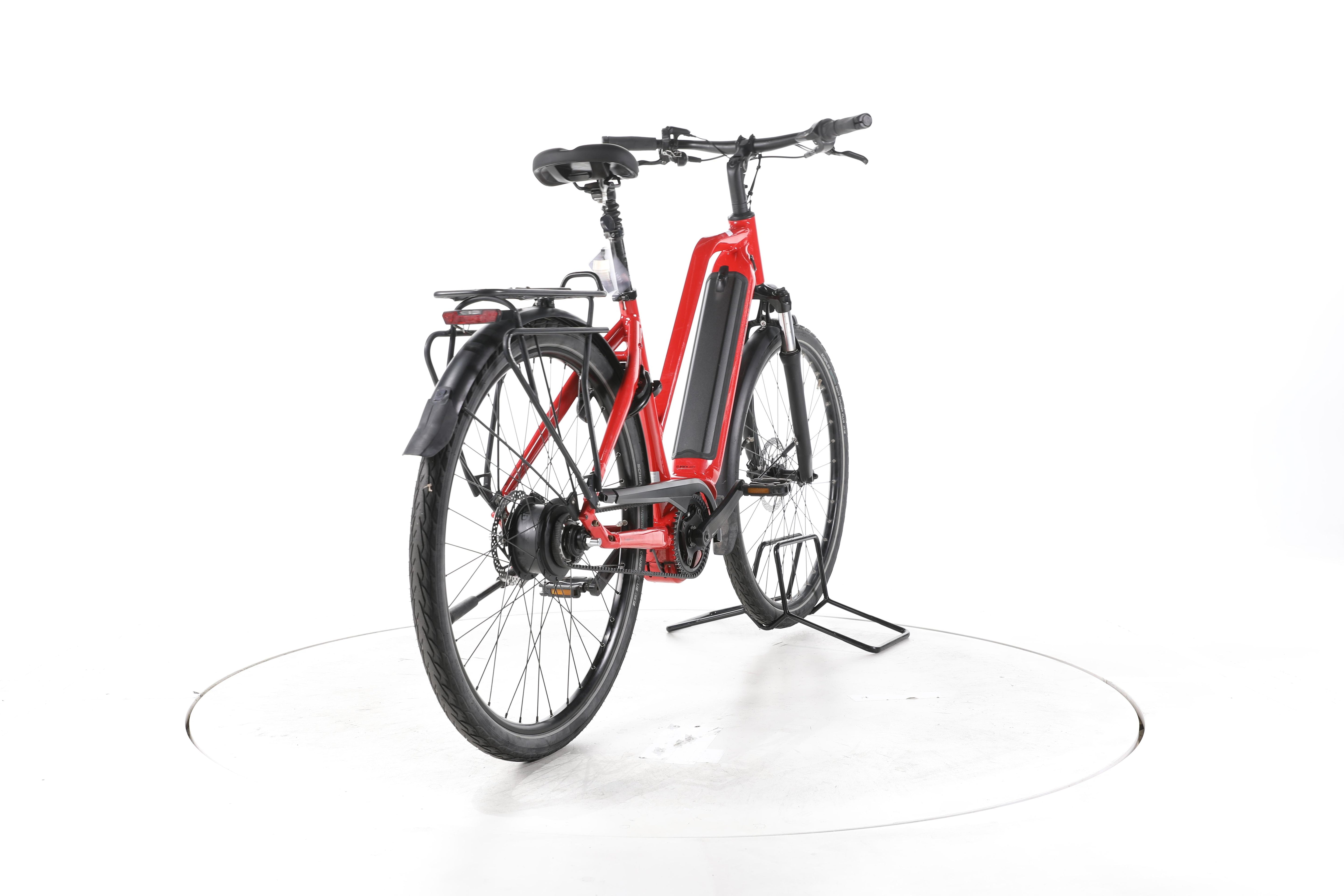 Velo de Ville AEB 990 Smart City E-Bike - Image 11