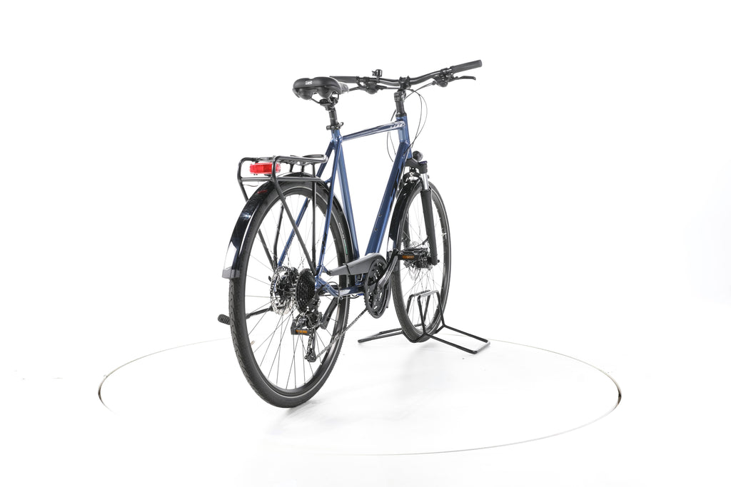 KTM Double Disc Fahrrad City & Trekking - Image 11