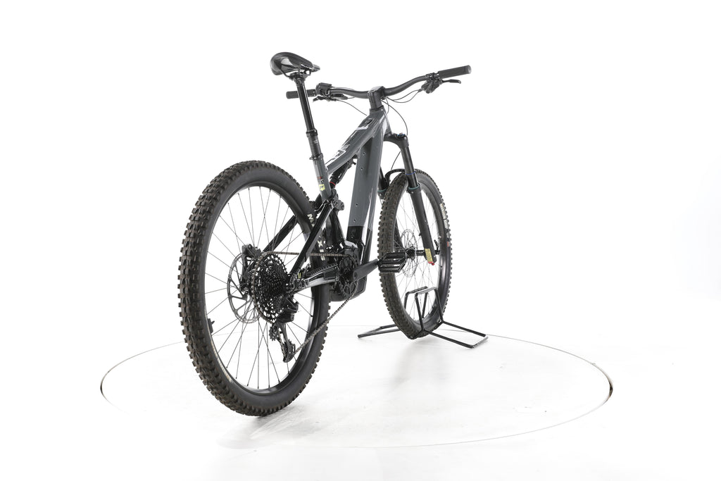 Focus Sam² 6.7 E-Bike Fully - Image 11