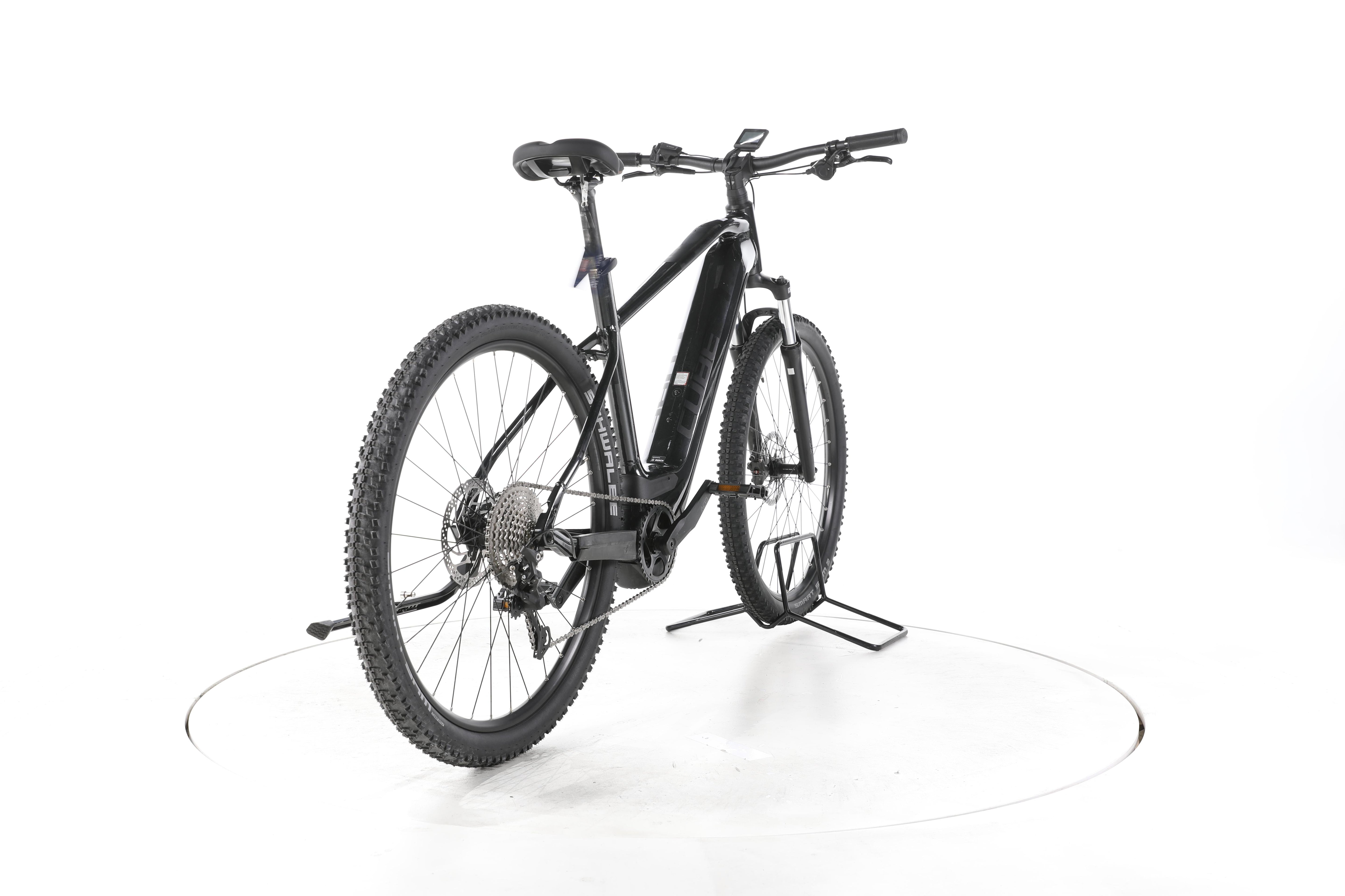 Cube Reaction Hybrid ONE E-Bike - Image 11