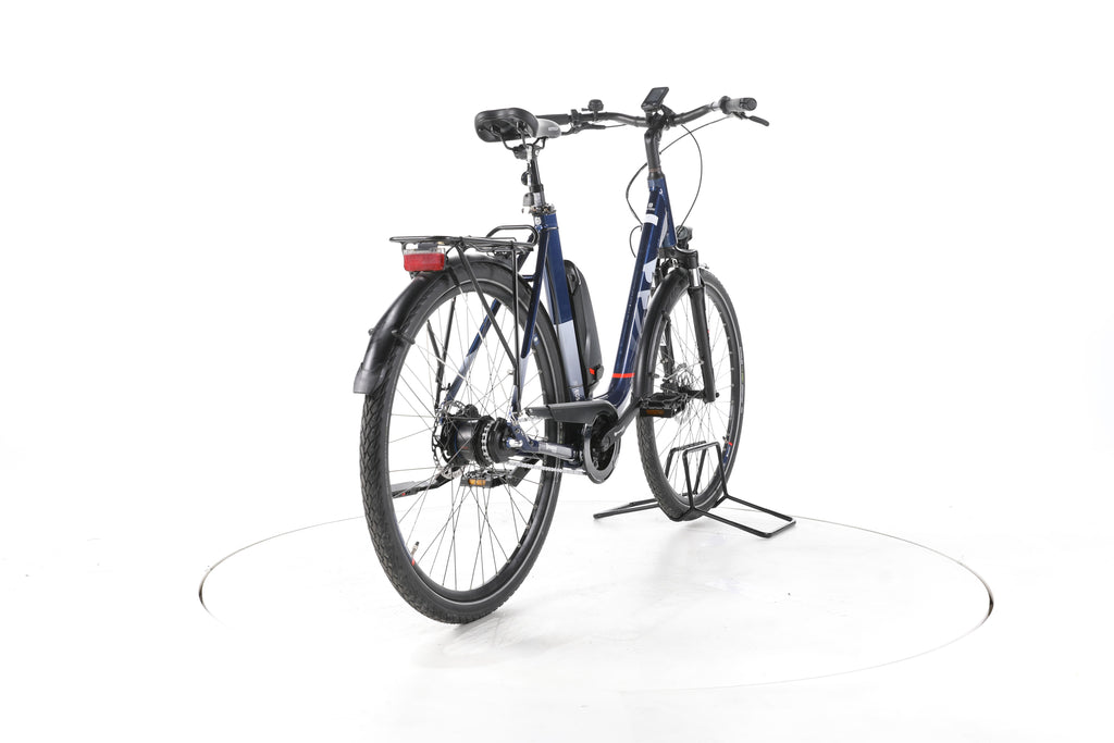 Husqvarna E-Bicycles Eco City 5 CB City E-Bike Tiefeinsteiger - Image 11
