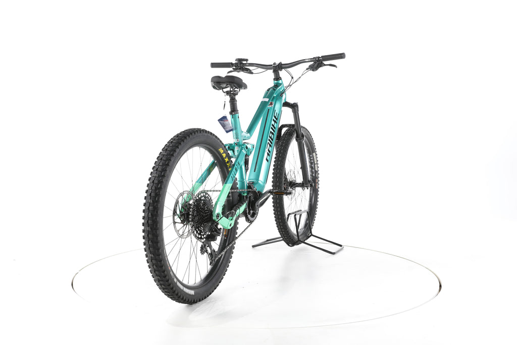 Haibike AllMtn 2 E-Bike Fully - Image 11