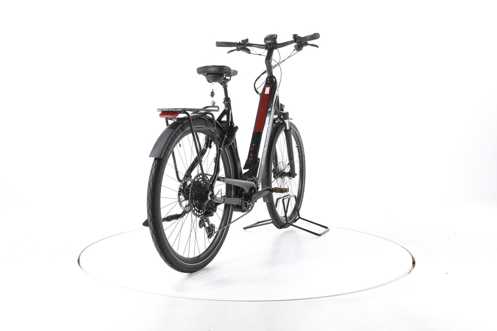 Corratec E-Power Trekking Trekking E-Bike Tiefeinsteiger - Image 11