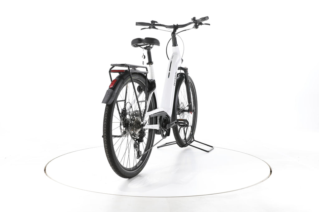 Pegasus Premio EVO 11 Trekking E-Bike Tiefeinsteiger - Image 11