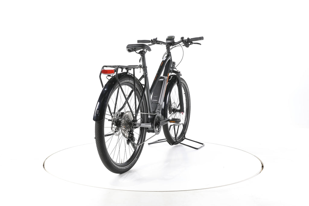Diamant Zing Deluxe Trekking E-Bike - Image 11