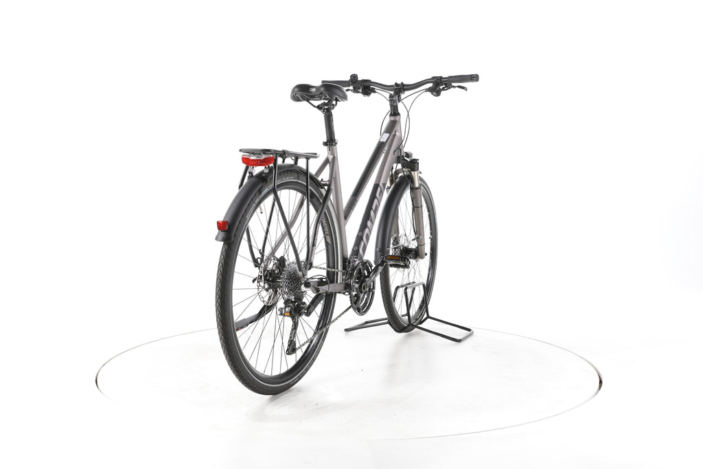 Compel XRC 1500 Fahrrad City & Trekking - Image 11