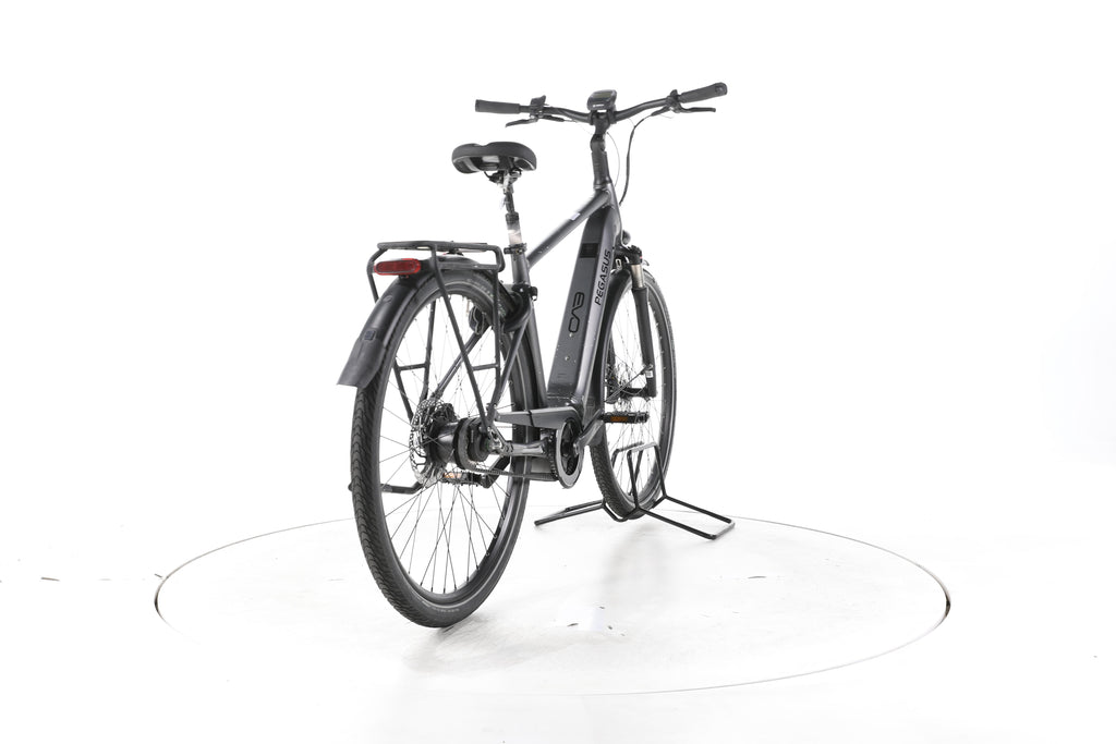 Pegasus Premio Evo 5F Lite City E-Bike - Image 11