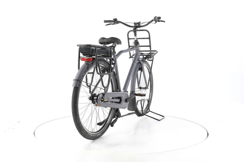 Gazelle HeavyDutyNL C7+ HMB City E-Bike - Image 11
