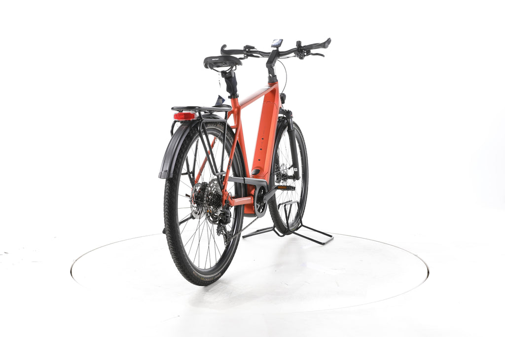 KTM Macina Style 830 Trekking E-Bike 2025 - Image 11