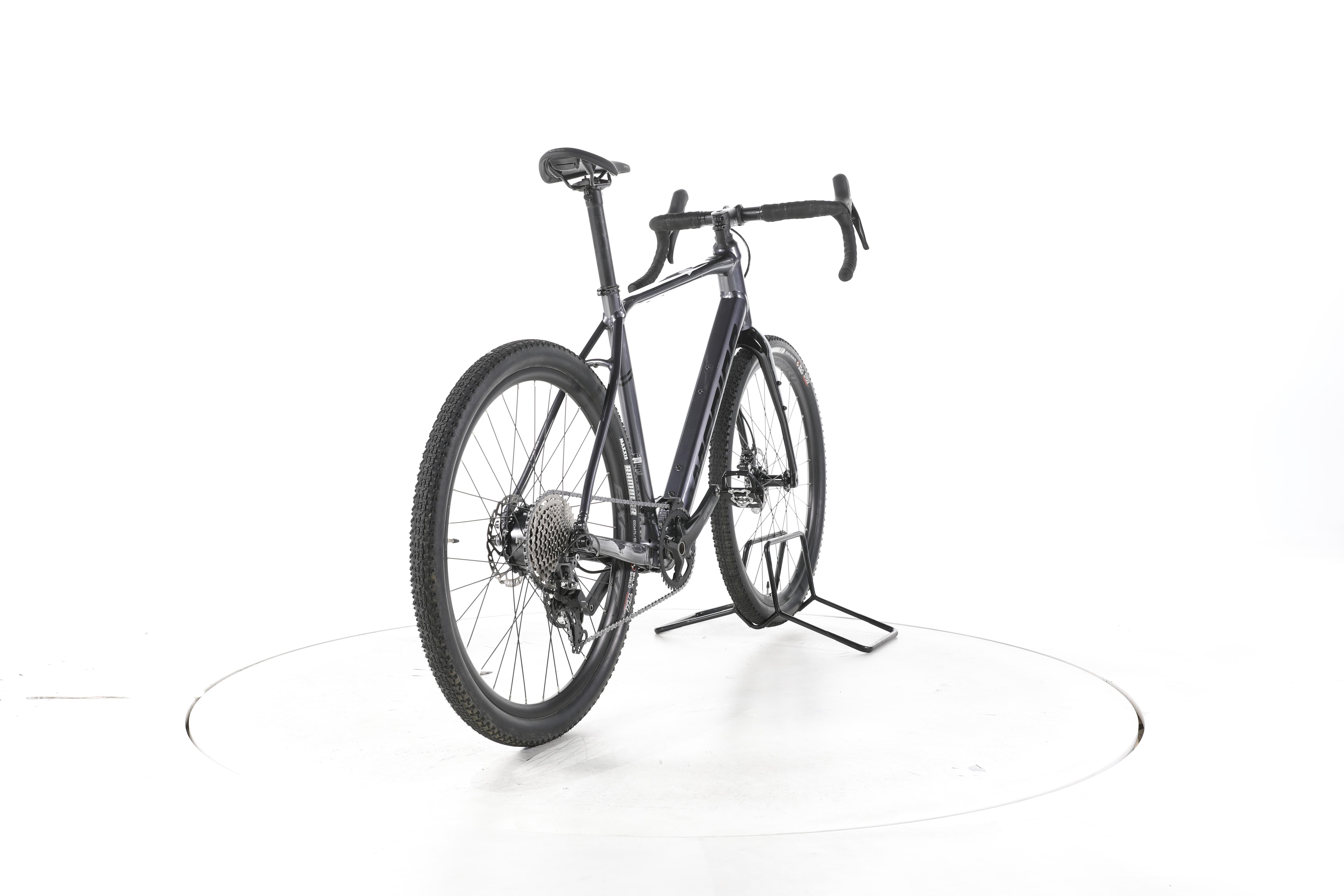 Merida eSilex+ 600 E-Gravel & Rennrad - Image 11