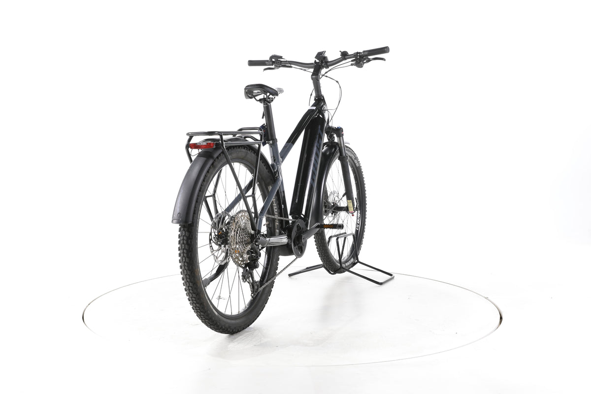 Ghost E-Teru B Advanced EQ Trekking E-Bike - Image 11