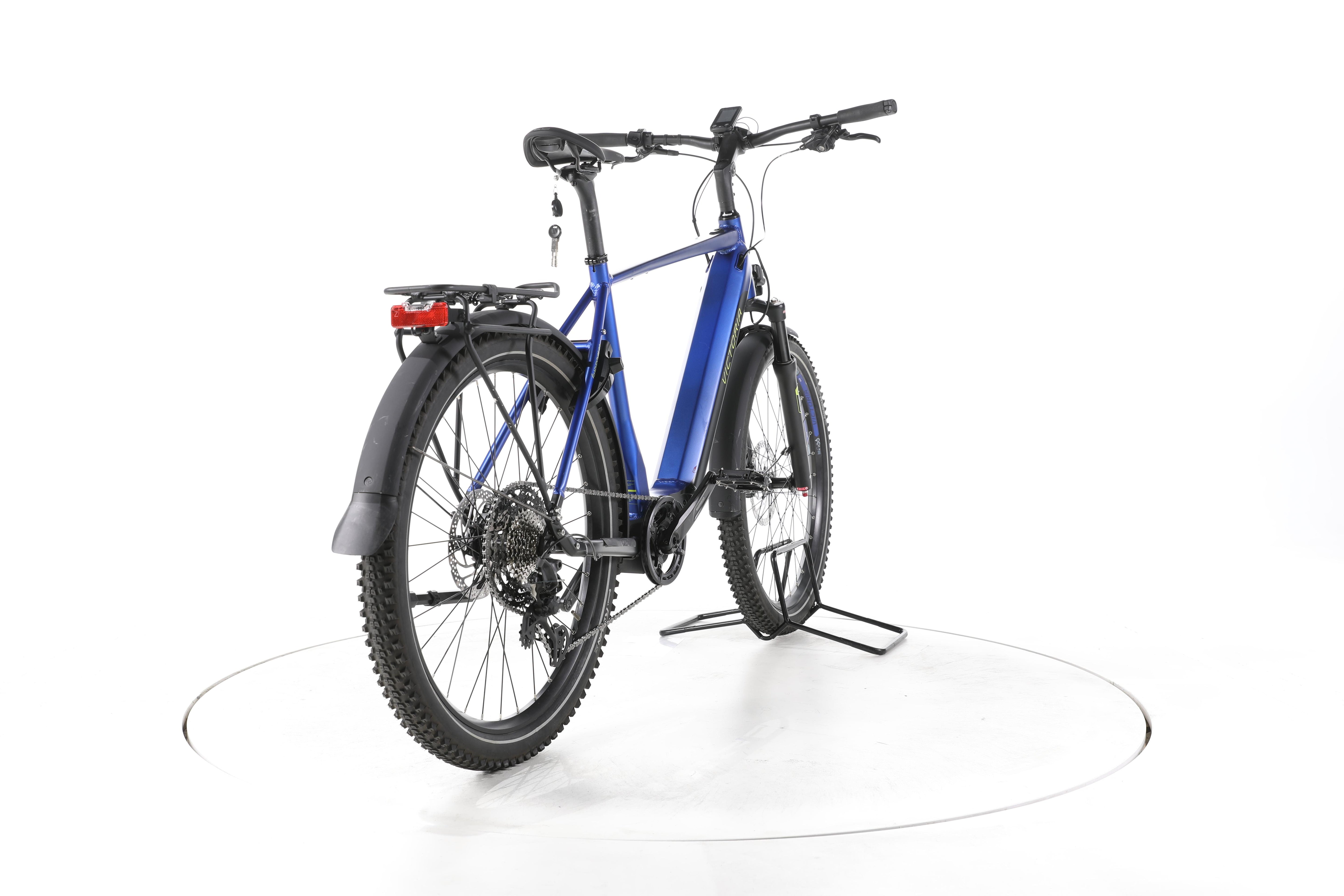 Victoria eAdventure 12,9 Trekking E-Bike - Image 11