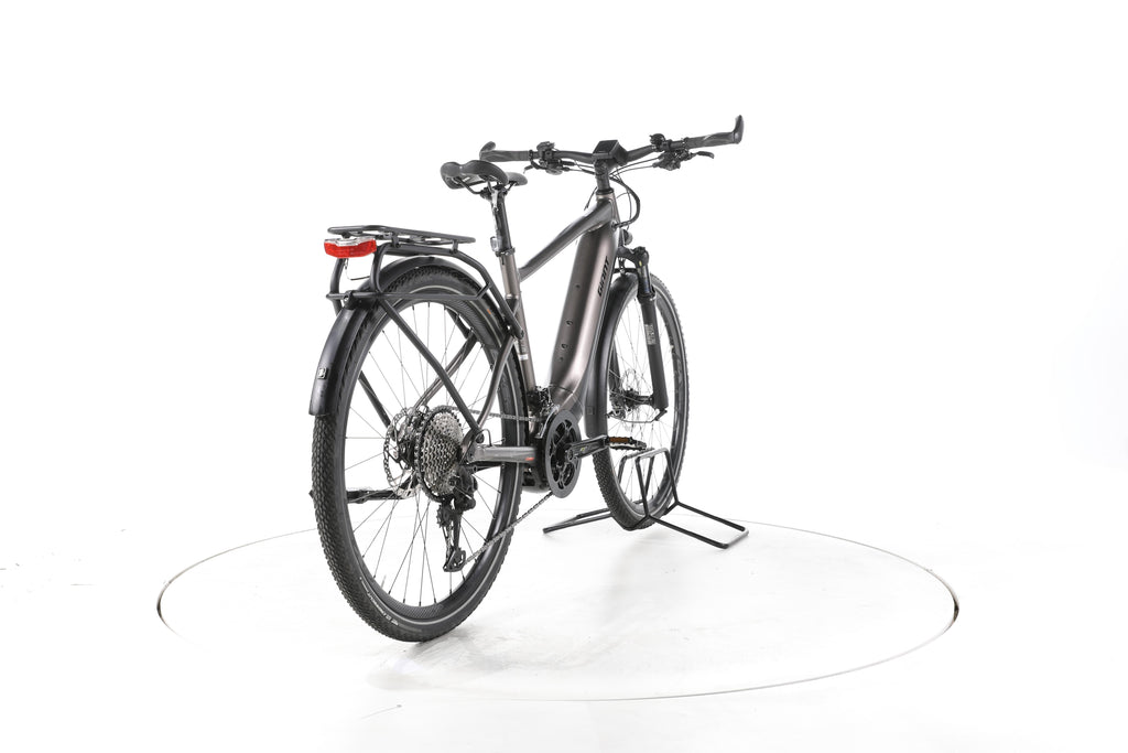 Giant Explore E+ Pro 0 Trekking E-Bike - Image 11