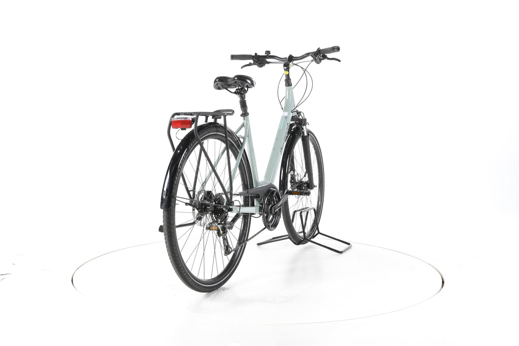 Diamant Ubari Deluxe Fahrrad City & Trekking - Image 11
