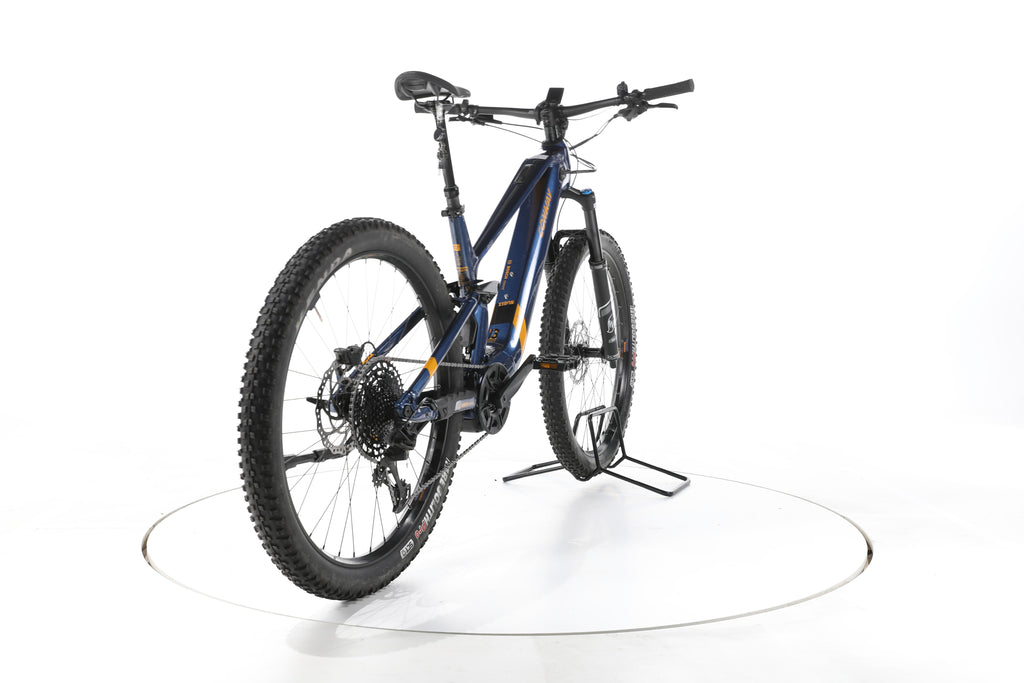 Conway Xyron S 3.9 E-Bike Fully 2025 - Image 11