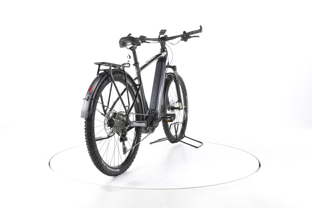 Focus AVENTURA² 6.7 Trekking E-Bike - Image 11