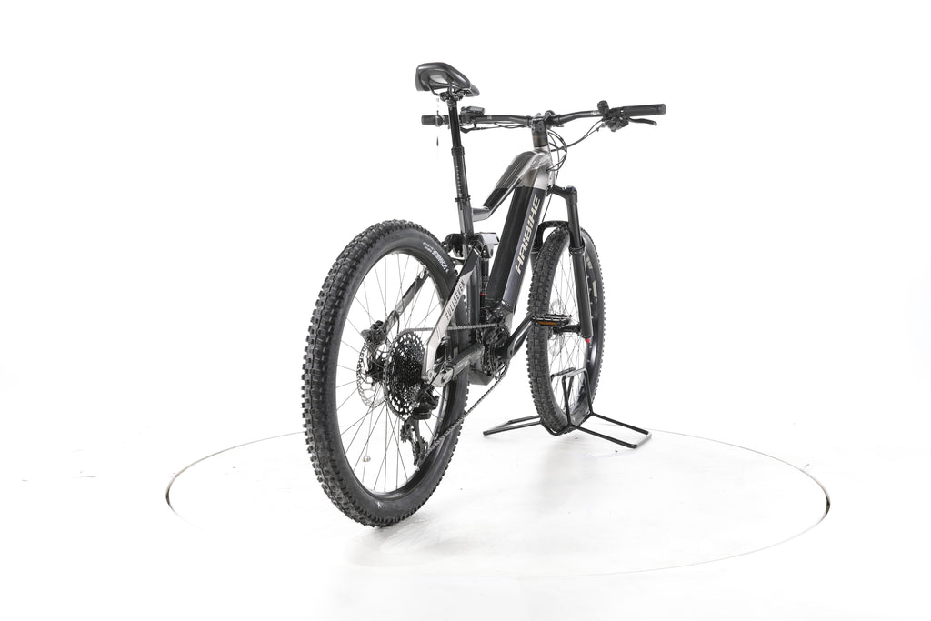 Haibike Fullseven 7 E-Bike Fully - Image 11