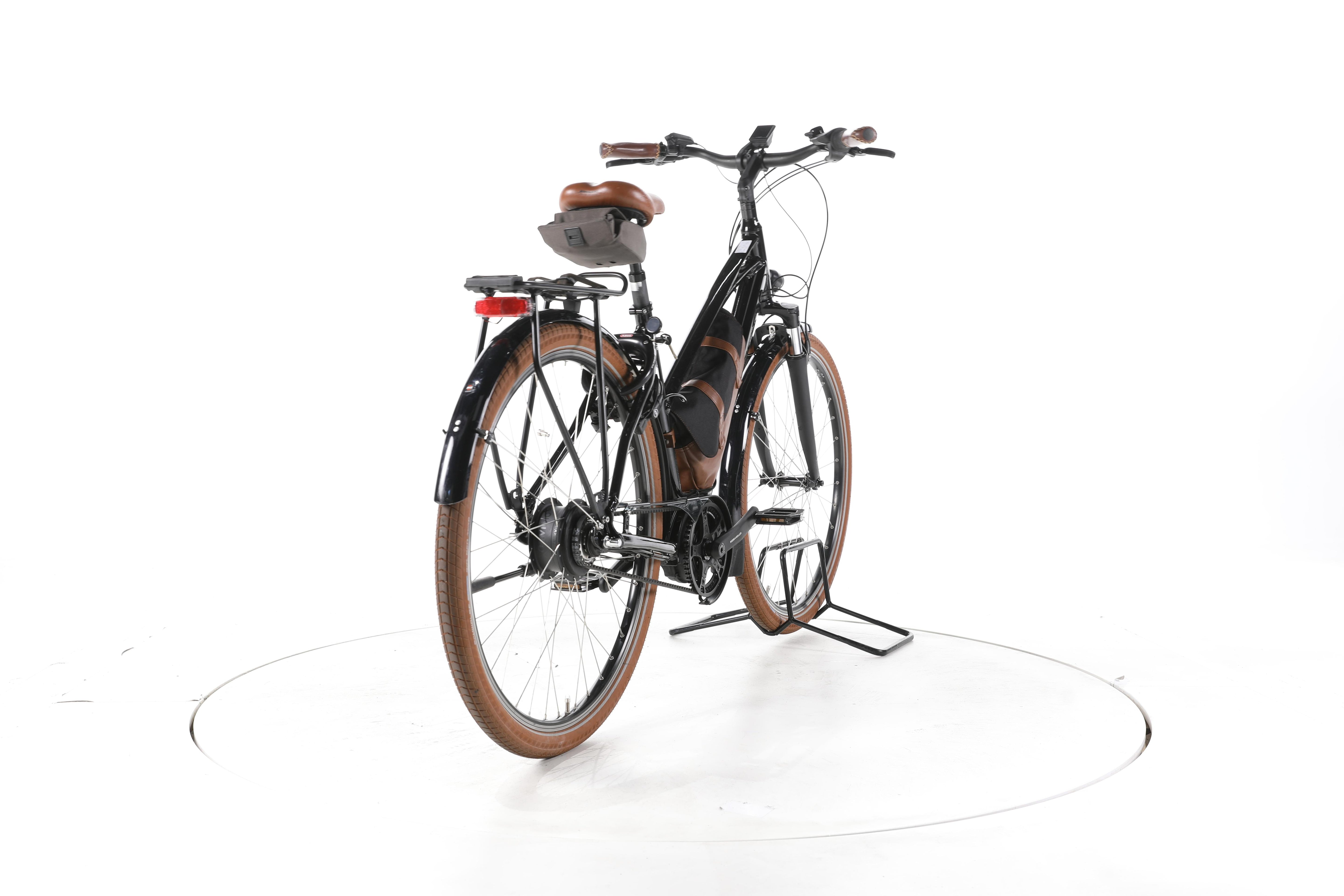Riese & Müller Cruiser2 Mixte Vario City E-Bike 2024 - Image 11