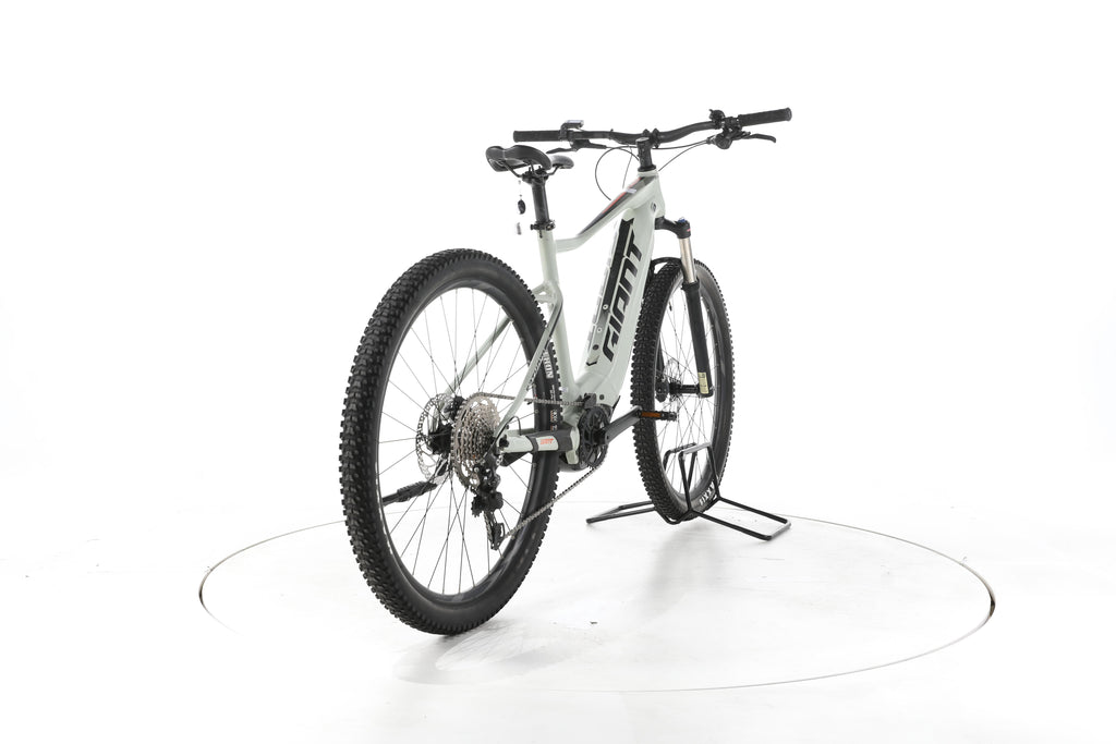 Giant Fathom E+ 2 E-Bike - Image 11