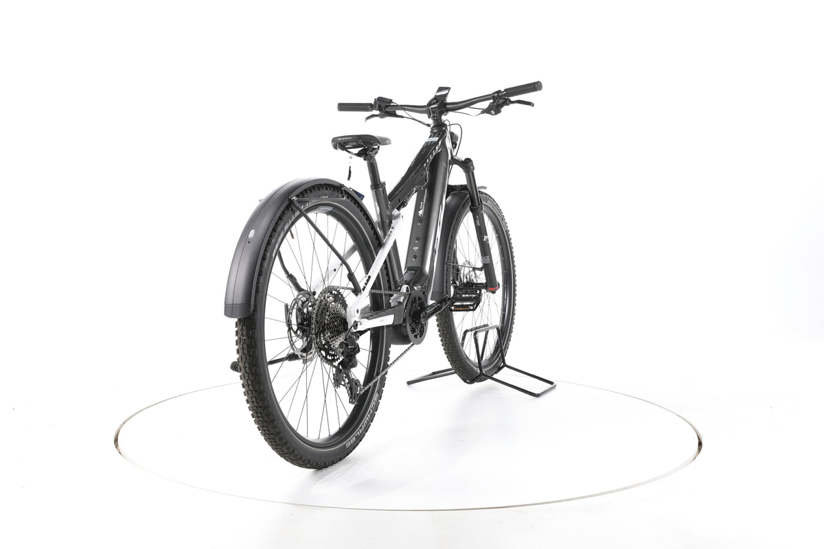 KTM Macina Chacana LFC Trekking E-Bike - Image 11